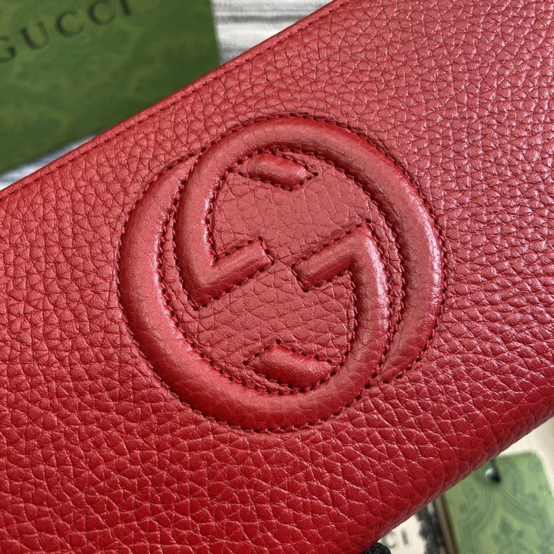 Gvc*1 wallets